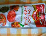 鶏肉とじゃがいものトマトソース炒め★★★作り方5写真