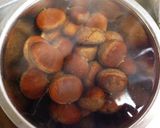 栗ごはん作り方1写真