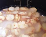 栗ごはん作り方3写真