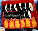 2014☆運動会 お弁当作り方3写真