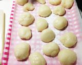 簡単おろし餅作り方1写真