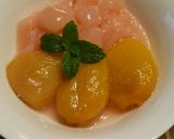 いちじくコンポート*カルピス煮♪作り方4写真