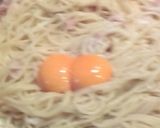 失敗しない！濃厚カルボナーラ作り方8写真