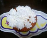 さくさくぱんだdeキャラメルケーキ作り方1写真