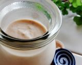 和栗のムース・・✿作り方9写真