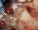 野菜ホクホク豚汁作り方7写真