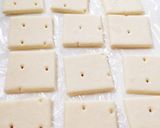 ☆ミニチョコレートパイ☆作り方1写真