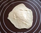 柔らかクリームパン作り方3写真