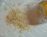 舞茸きのこ胡桃の☆香ばしいオイルパスタ★作り方2写真