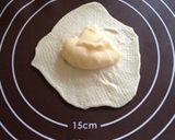 柔らかクリームパン作り方4写真