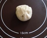 柔らかクリームパン作り方5写真