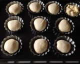 柔らかクリームパン作り方7写真