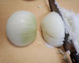 磯べだんごー海苔付きつくね焼き作り方1写真