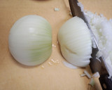 磯べだんごー海苔付きつくね焼き作り方1写真
