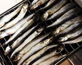 簡単！美味しいよ♪ししゃものみりん漬け♪作り方6写真
