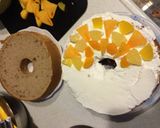 カーズ誕生日ケーキ作り方6写真