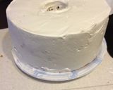 カーズ誕生日ケーキ作り方8写真