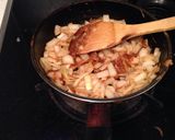 ♪玉ねぎ好きの為のオニオンスープ♪作り方3写真