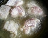 コンソメ味の簡単唐揚げ☆作り方4写真