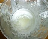 卵2個♪パウンド型でチョコレートケーキ作り方2写真