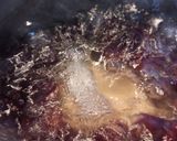 栗ご飯作り方1写真