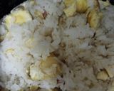 栗ご飯作り方10写真