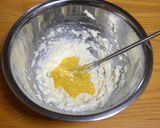 幼児食*豆腐と納豆のグラタン❤ママの分も作り方2写真