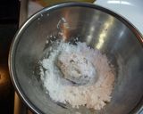 簡単☆里芋クリ～ミィ～しんじょ風コロッケ作り方14写真