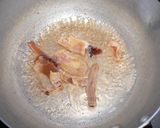 アタリ！メ～（やぎ）のわかめ作り方2写真