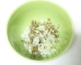 タルタルソース作り方1写真