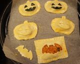 ハロウィン＊かぼちゃミートパイ作り方7写真