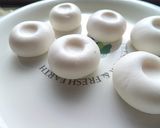 メープル白玉作り方5写真