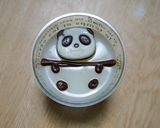 さくさくぱんだdeまん丸ぱんだゼリー作り方5写真