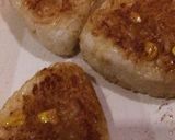 2種の焼きおにぎり作り方3写真