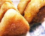 2種の焼きおにぎり作り方4写真