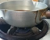 我が家のオリジナル牛丼☆作り方4写真