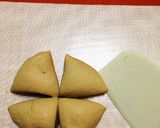 コーヒーベーグル作り方5写真
