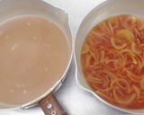 我が家のオリジナル牛丼☆作り方6写真