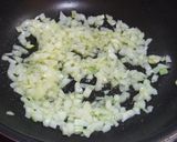 スパイシーチキンパエリエ作り方3写真
