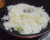 スパイシーチキンパエリエ作り方4写真