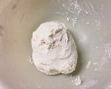 ♡豆腐きな粉もち♡作り方2写真