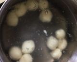♡豆腐きな粉もち♡作り方3写真