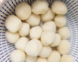 ♡豆腐きな粉もち♡作り方4写真