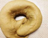 コーヒーベーグル作り方16写真