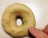コーヒーベーグル作り方18写真