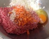ロールキャベツ作り方3写真