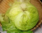 ロールキャベツ作り方4写真