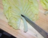 ロールキャベツ作り方5写真