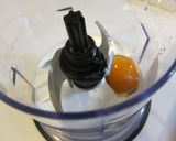 ノニティーチーズケーキ作り方1写真