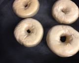 コーヒーベーグル作り方23写真